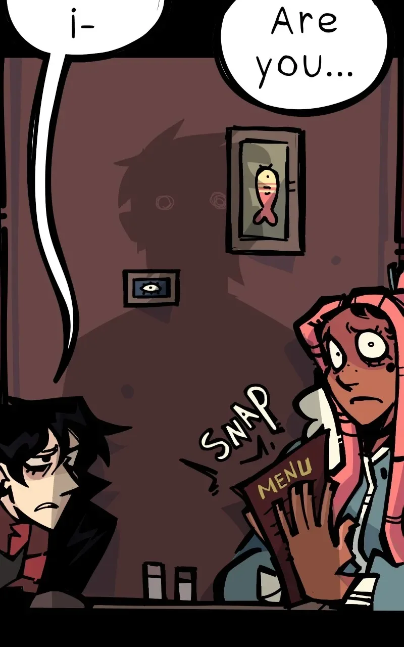 Paperteeth! Chapter 19 page 19