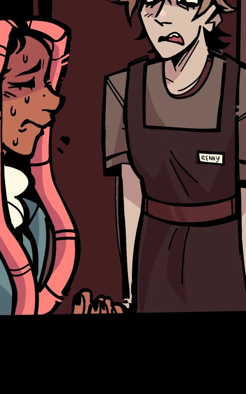 Paperteeth! Chapter 19 page 26