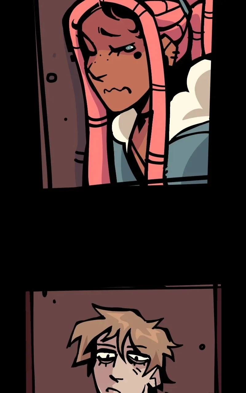 Paperteeth! Chapter 19 page 30