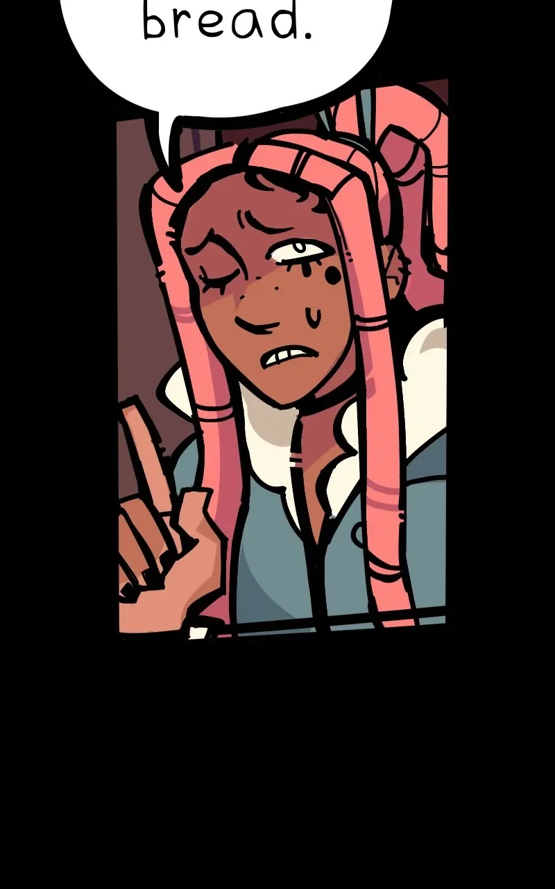Paperteeth! Chapter 19 page 28