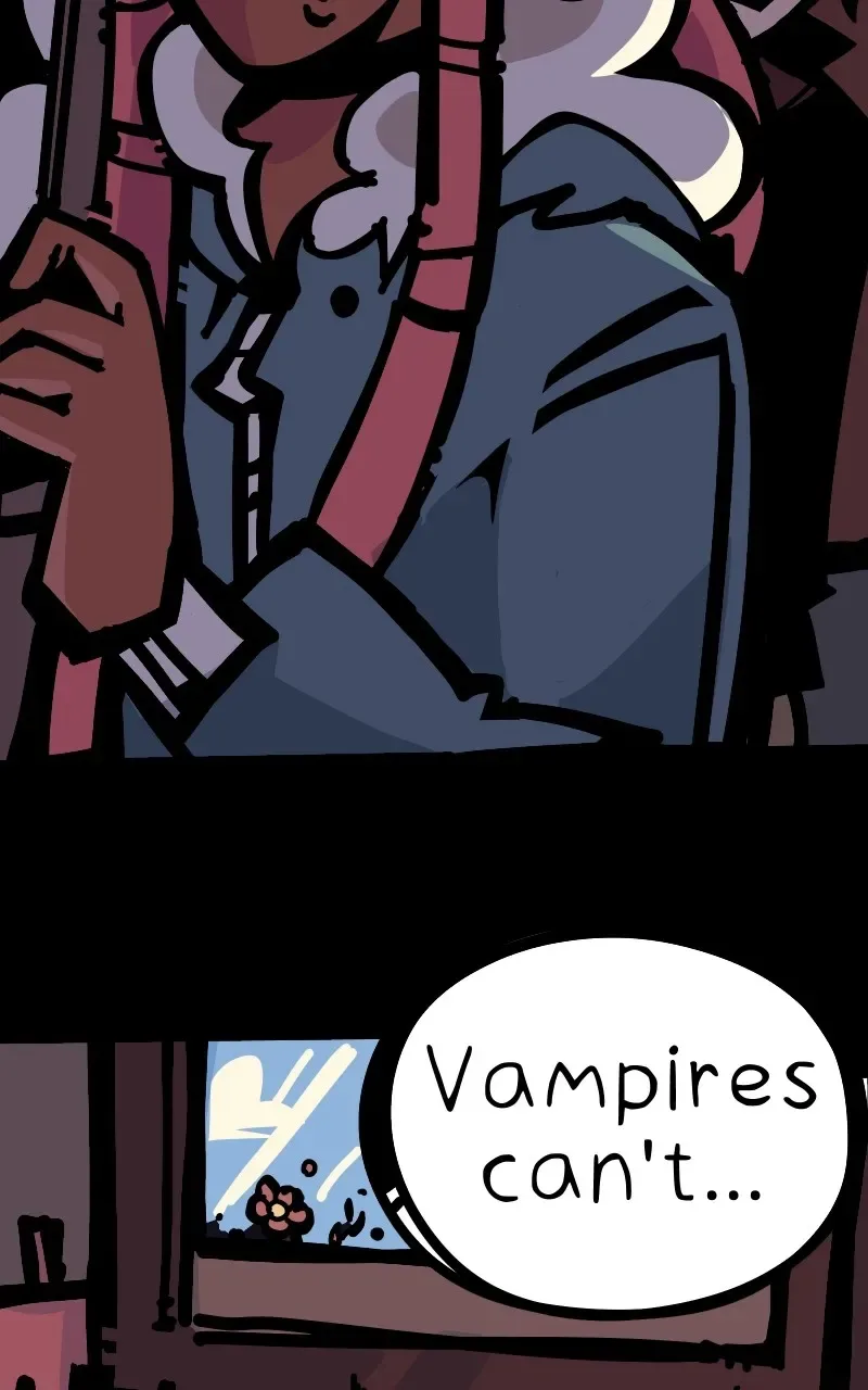 Paperteeth! Chapter 19 page 12