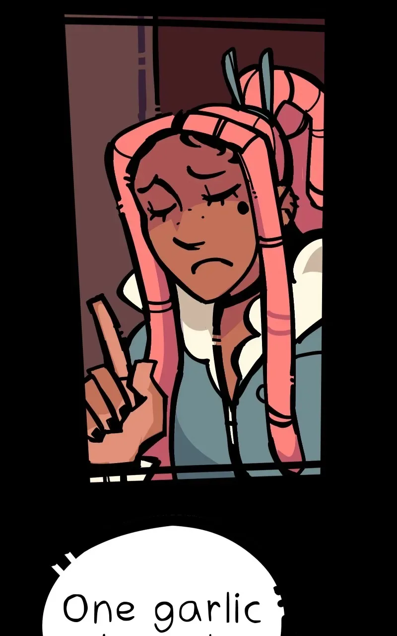 Paperteeth! Chapter 19 page 27