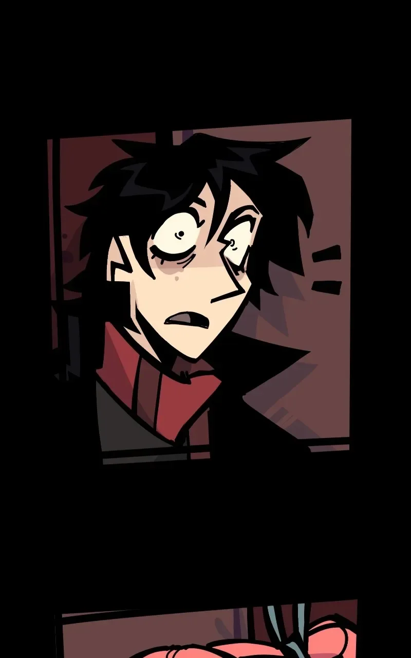 Paperteeth! Chapter 19 page 29