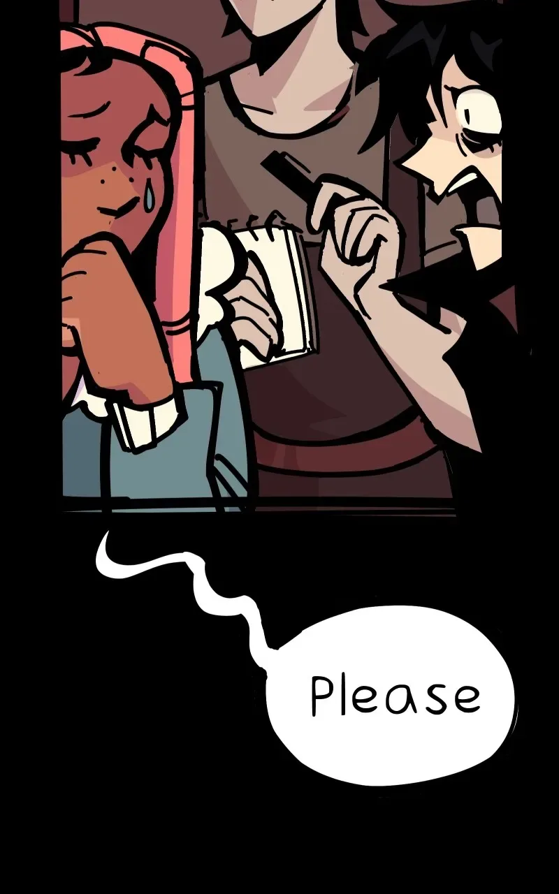Paperteeth! Chapter 19 page 31
