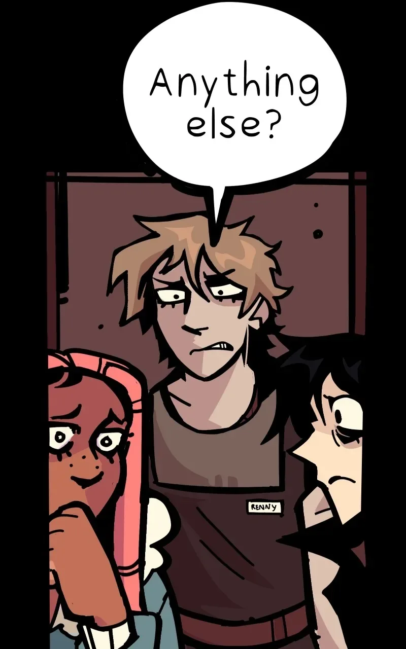 Paperteeth! Chapter 19 page 32