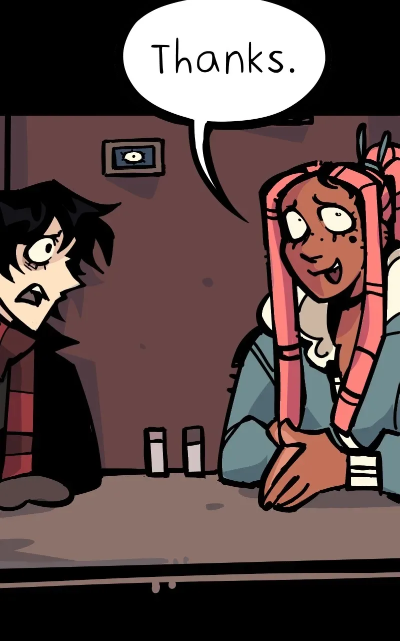 Paperteeth! Chapter 19 page 35
