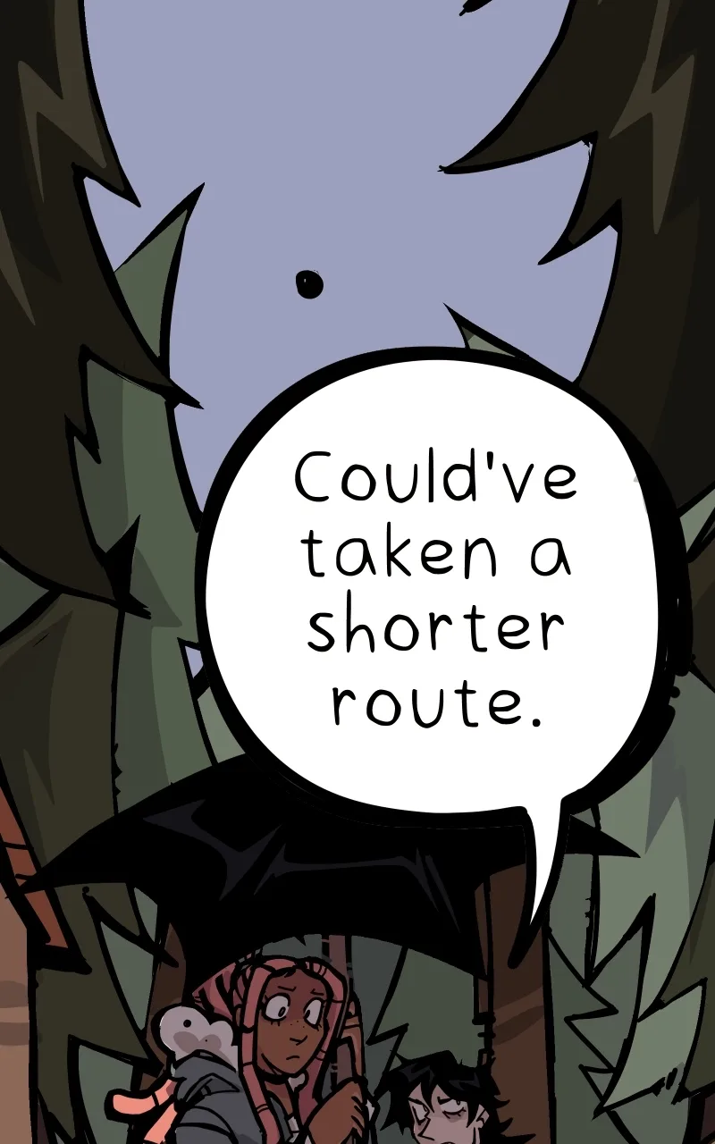 Paperteeth! Chapter 23 page 13