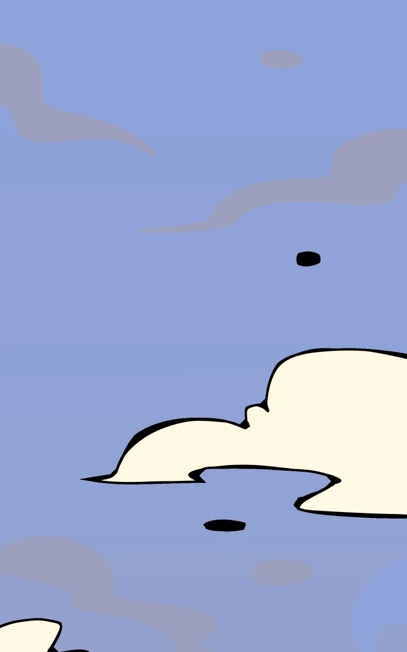 Paperteeth! Chapter 23 page 11