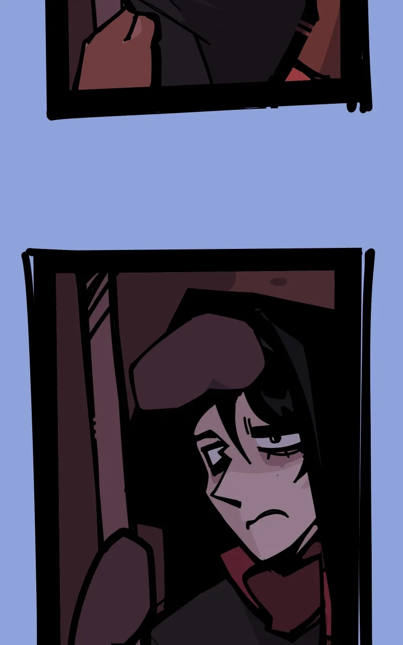 Paperteeth! Chapter 23 page 8