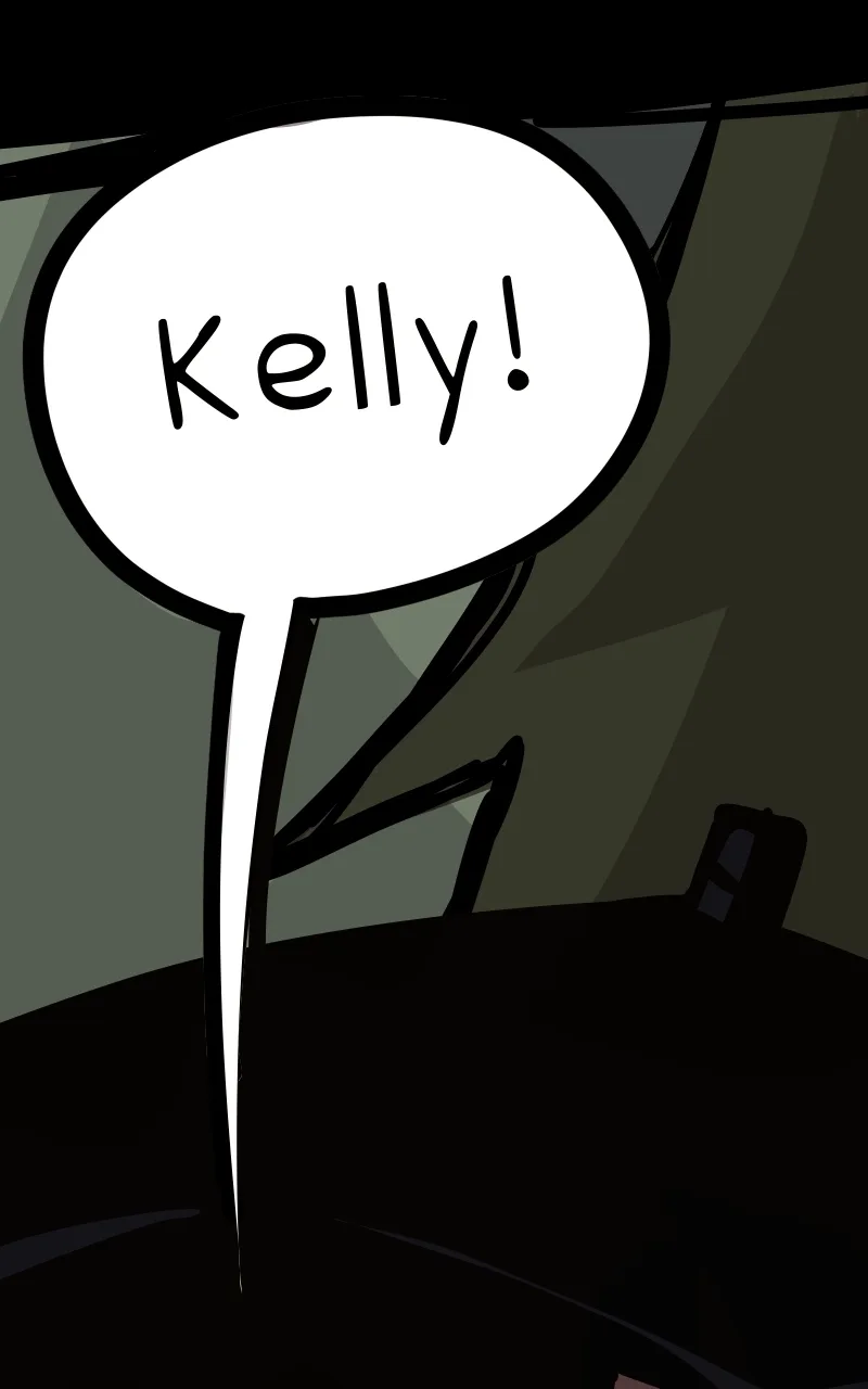 Paperteeth! Chapter 23 page 25