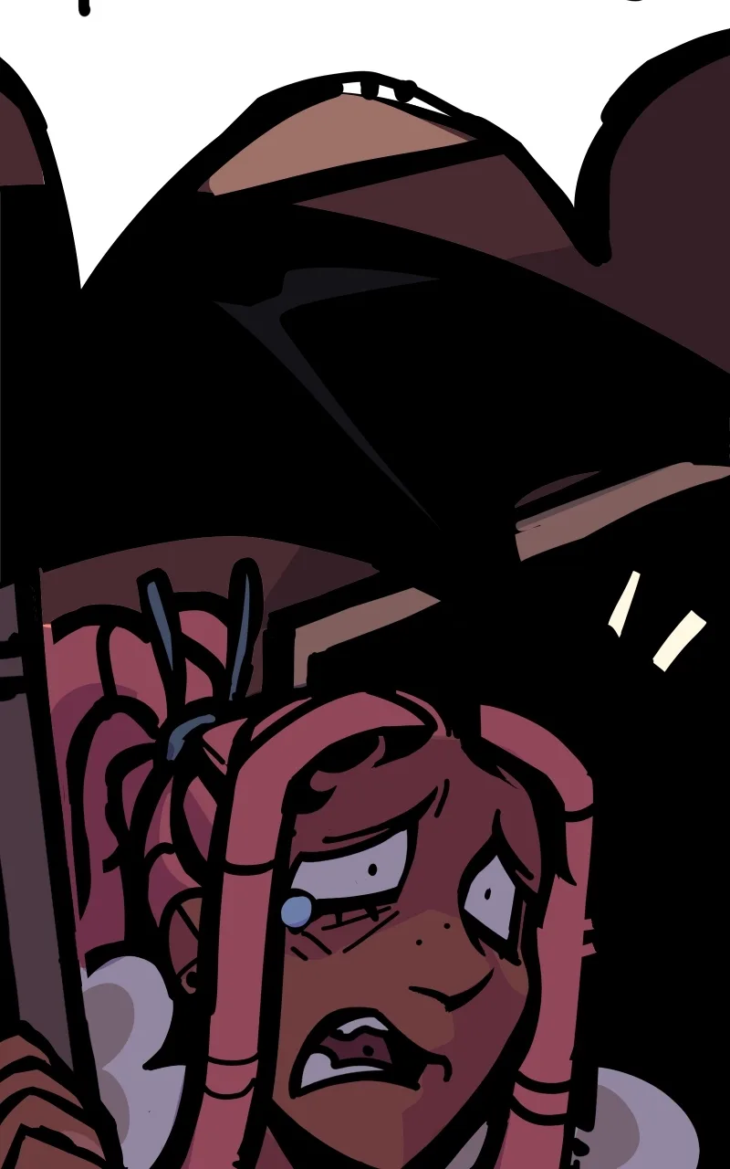 Paperteeth! Chapter 23 page 3