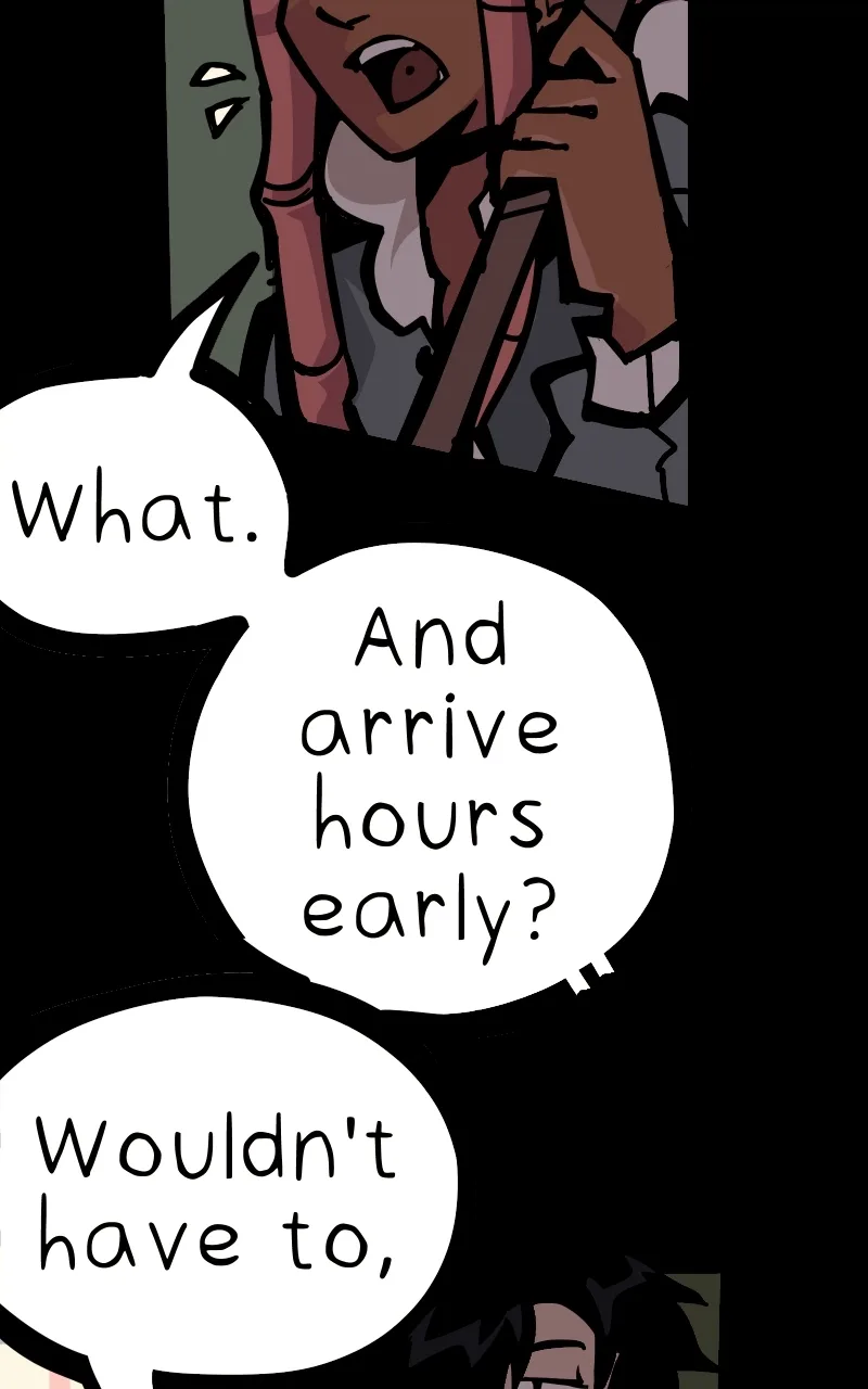 Paperteeth! Chapter 23 page 15