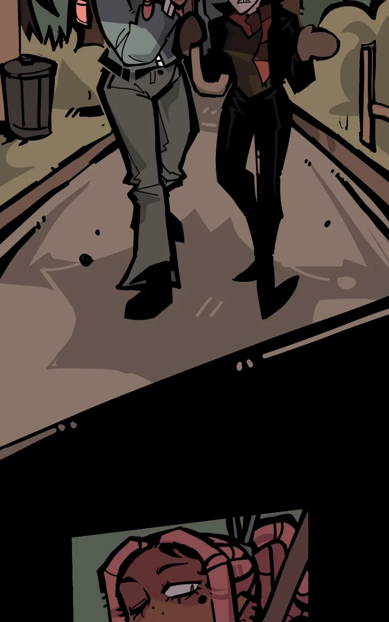 Paperteeth! Chapter 23 page 14