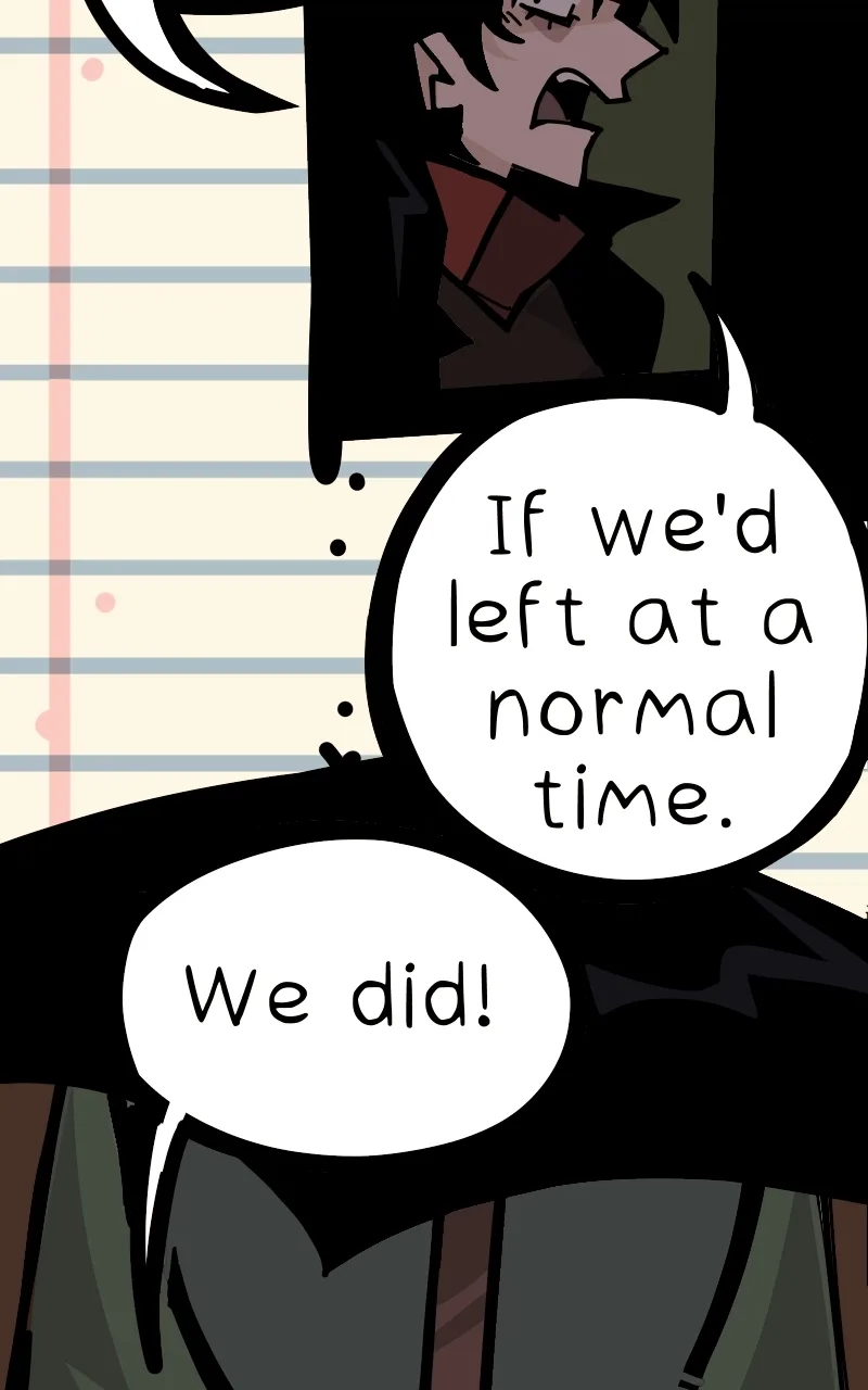 Paperteeth! Chapter 23 page 16