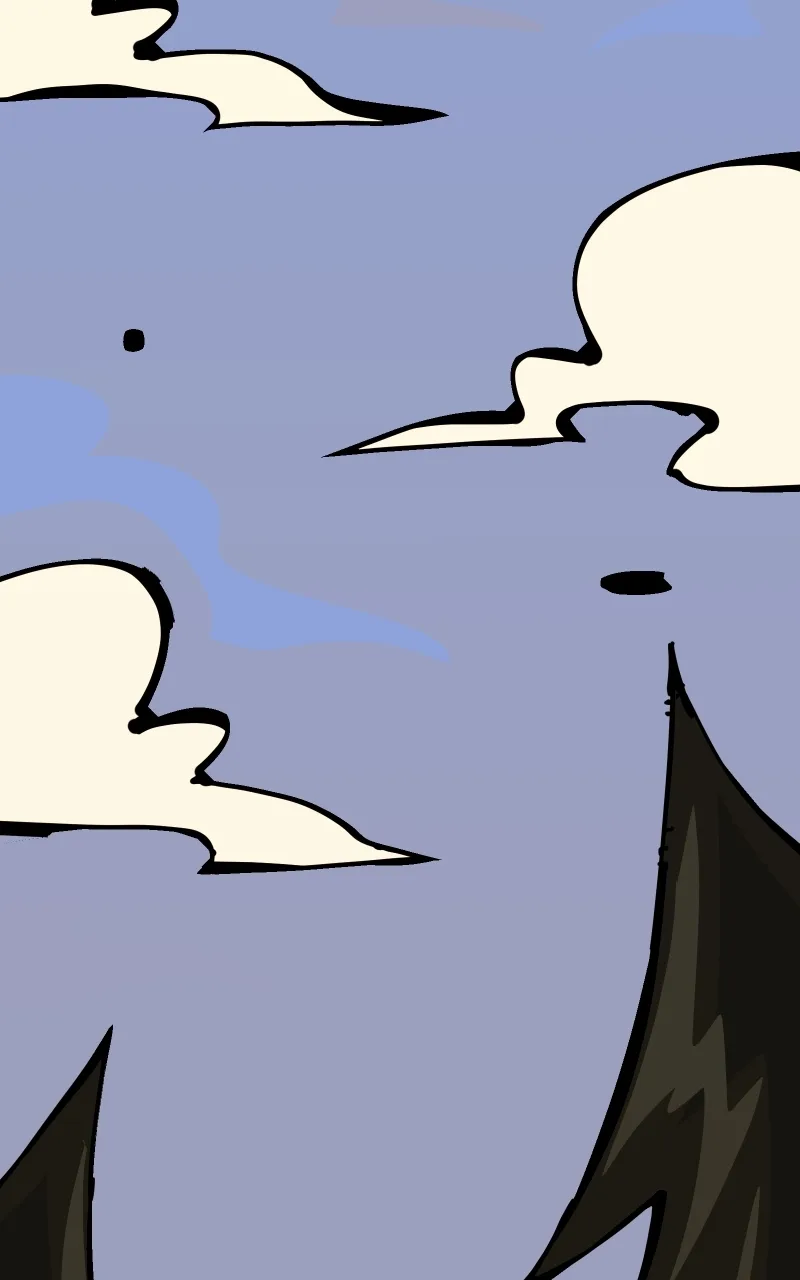 Paperteeth! Chapter 23 page 12