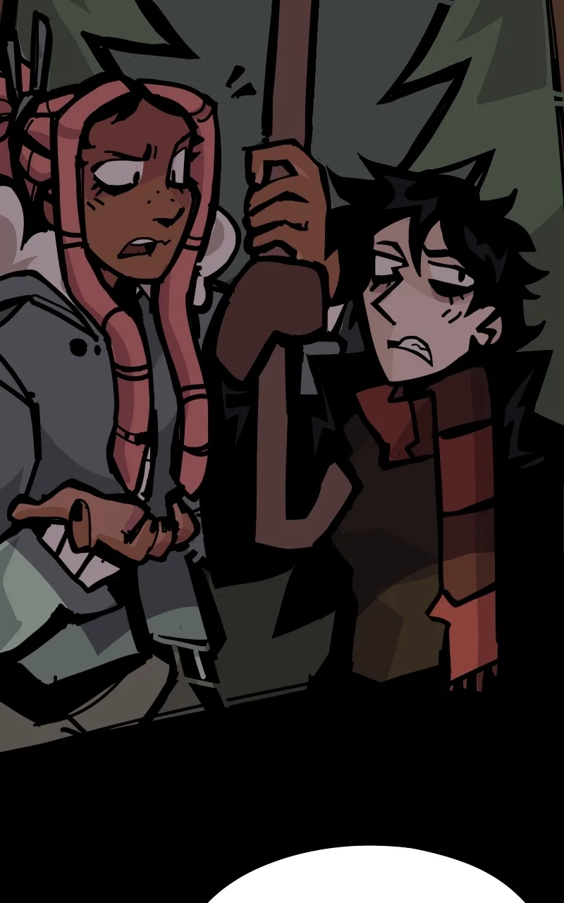 Paperteeth! Chapter 23 page 17