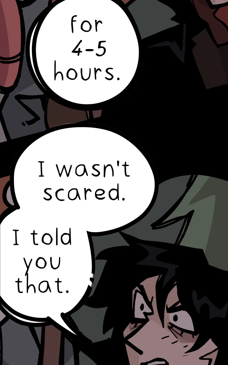 Paperteeth! Chapter 23 page 19
