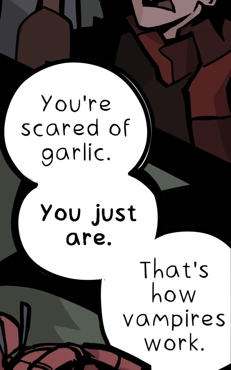 Paperteeth! Chapter 23 page 20