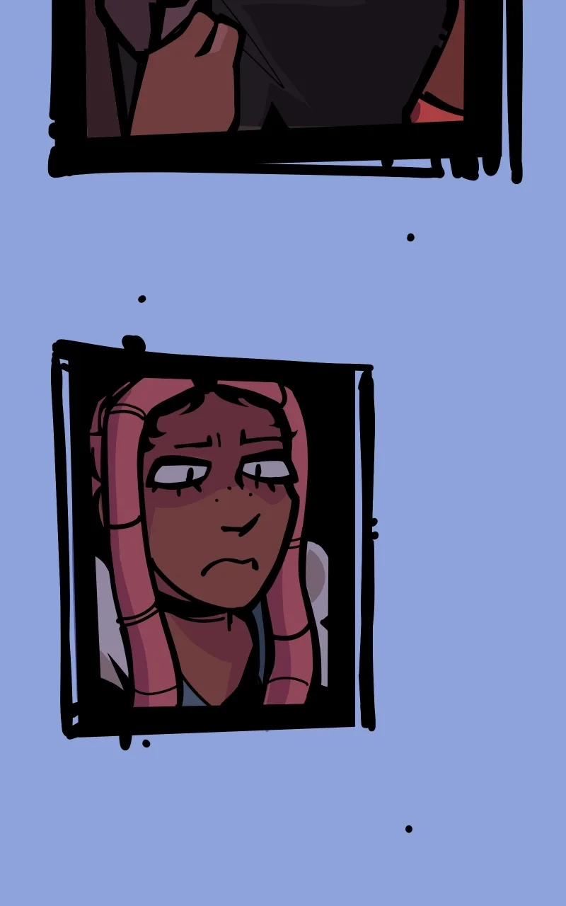 Paperteeth! Chapter 23 page 9