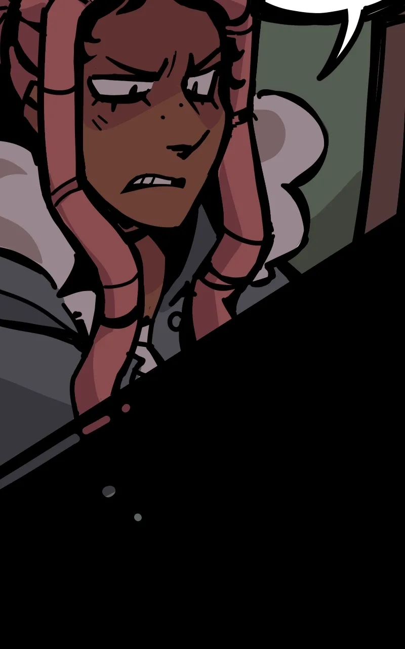 Paperteeth! Chapter 23 page 21
