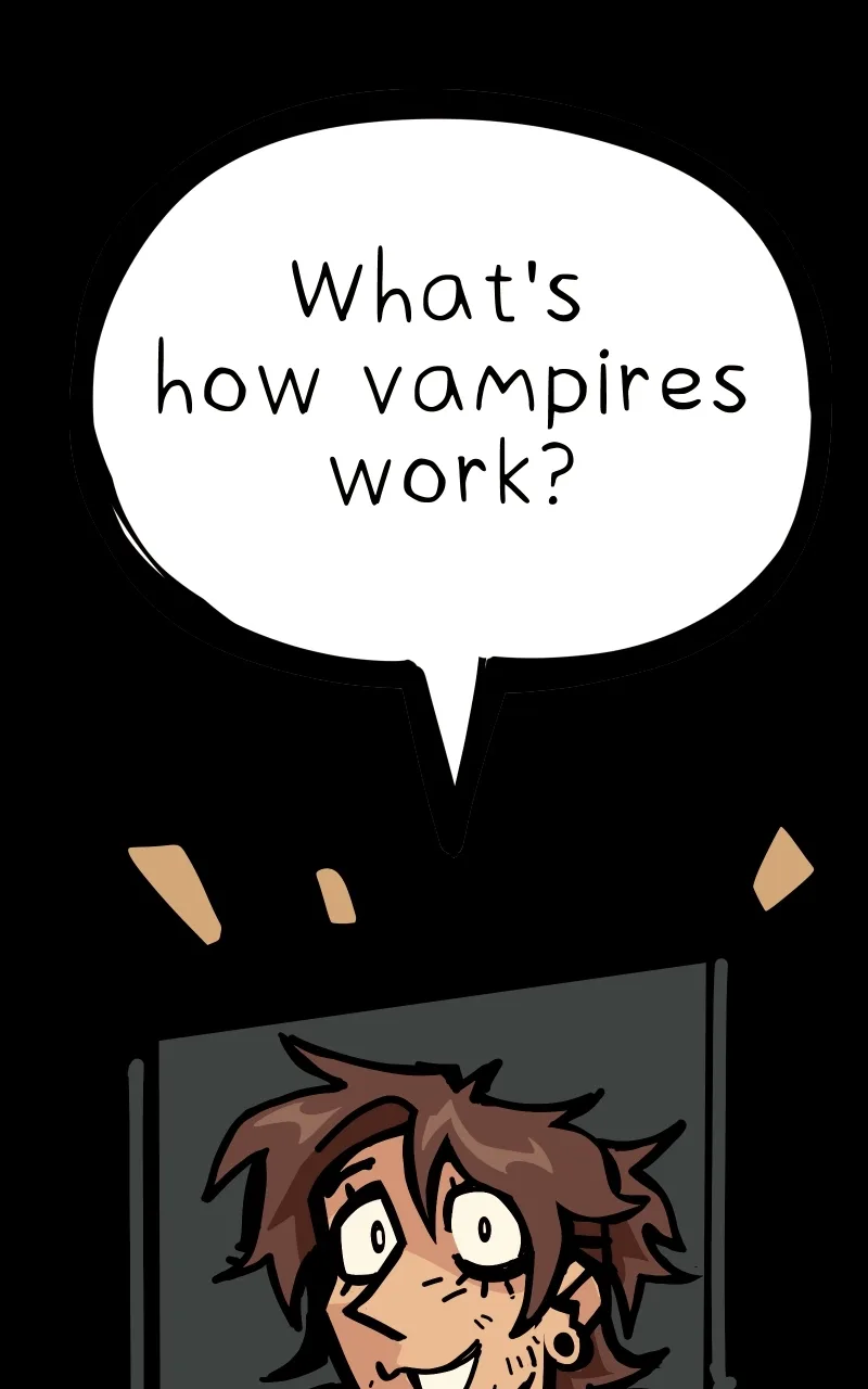 Paperteeth! Chapter 23 page 22