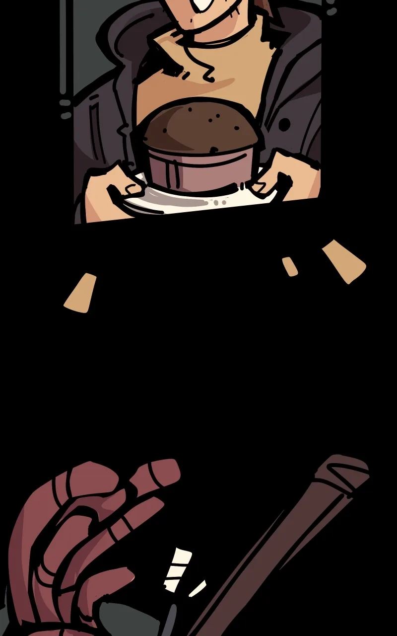 Paperteeth! Chapter 23 page 23
