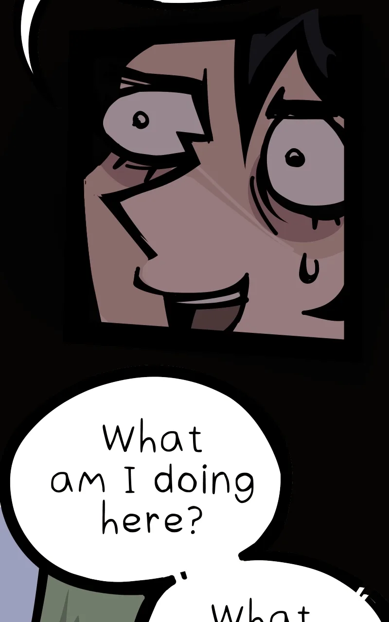 Paperteeth! Chapter 23 page 28