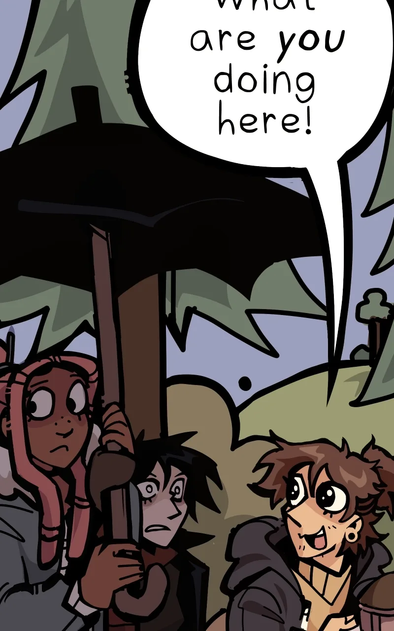 Paperteeth! Chapter 23 page 29