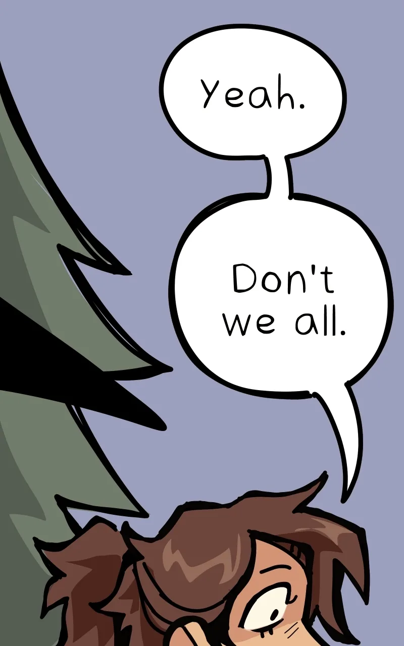 Paperteeth! Chapter 23 page 32