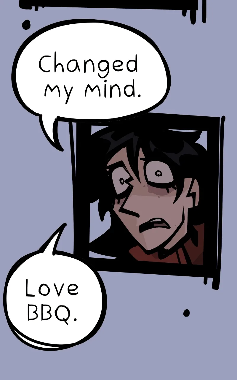 Paperteeth! Chapter 23 page 31