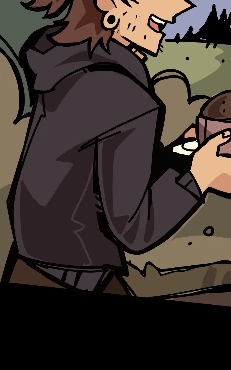 Paperteeth! Chapter 23 page 33