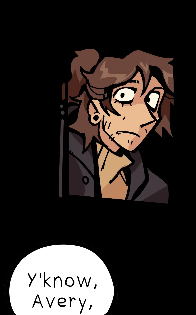 Paperteeth! Chapter 23 page 34