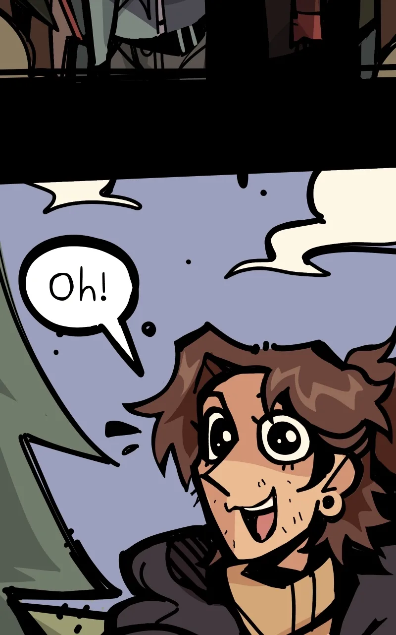 Paperteeth! Chapter 23 page 38