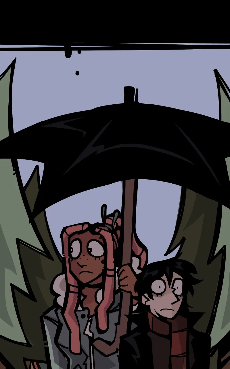Paperteeth! Chapter 23 page 37