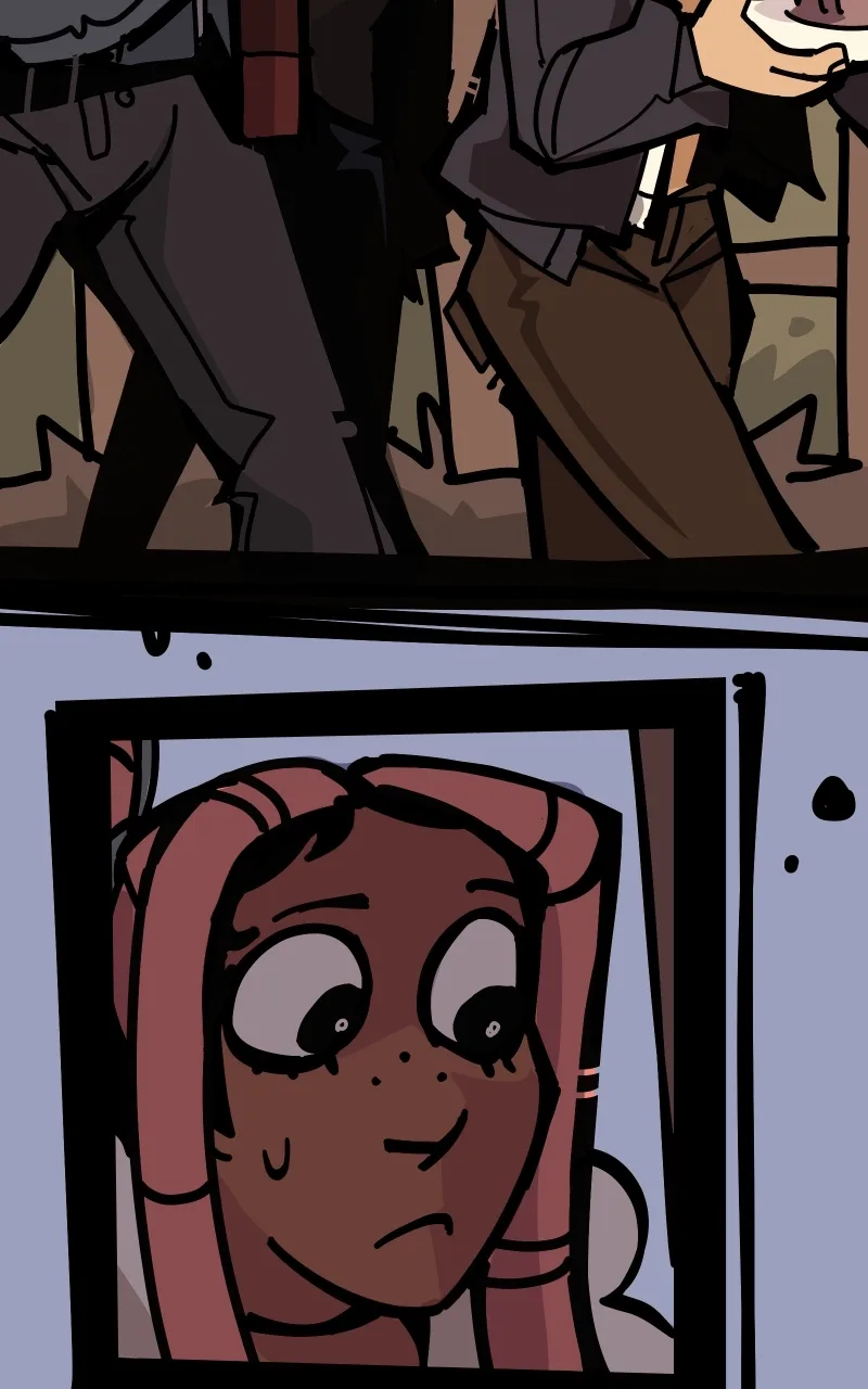 Paperteeth! Chapter 23 page 30