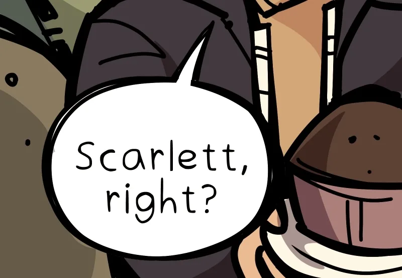 Paperteeth! Chapter 23 page 39