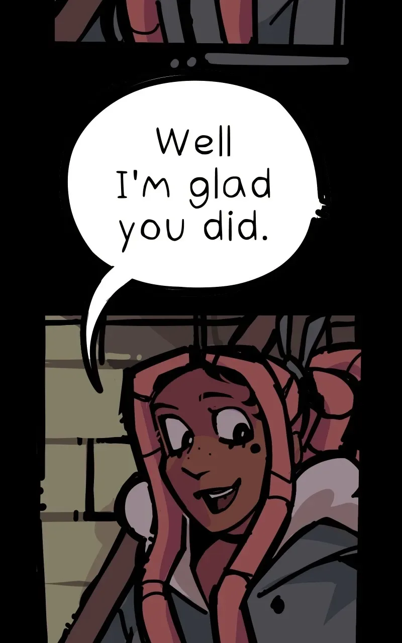 Paperteeth! Chapter 25 page 9