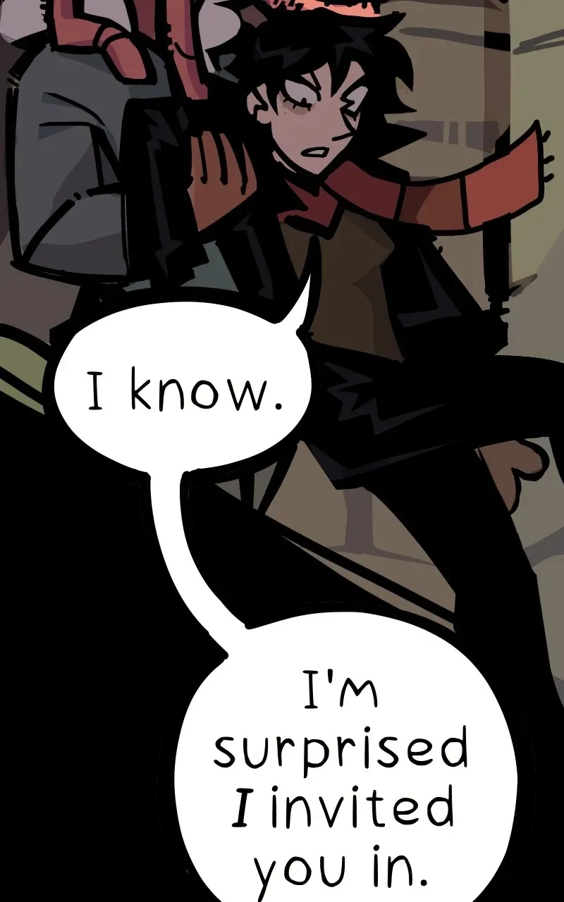 Paperteeth! Chapter 25 page 7