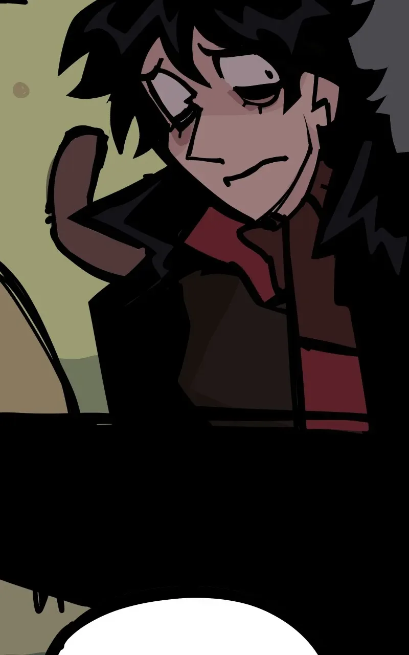 Paperteeth! Chapter 25 page 21