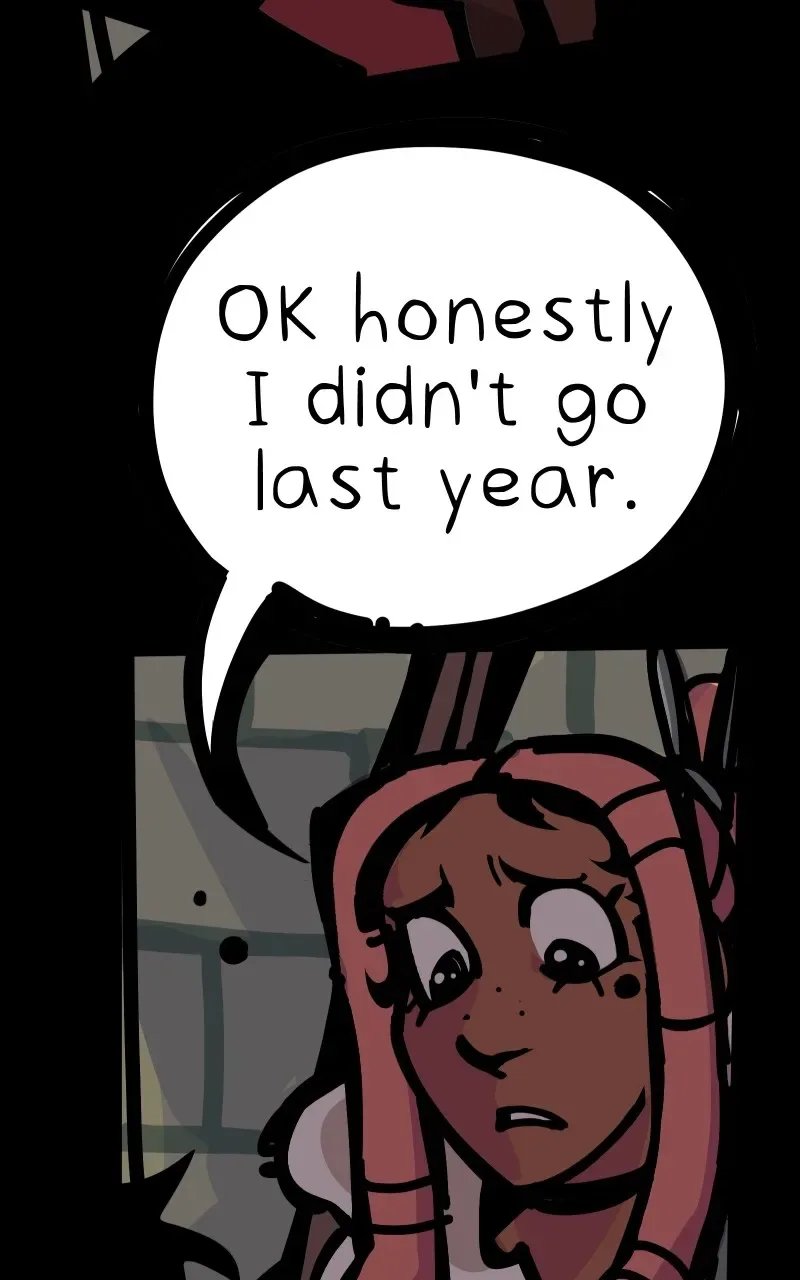 Paperteeth! Chapter 25 page 25