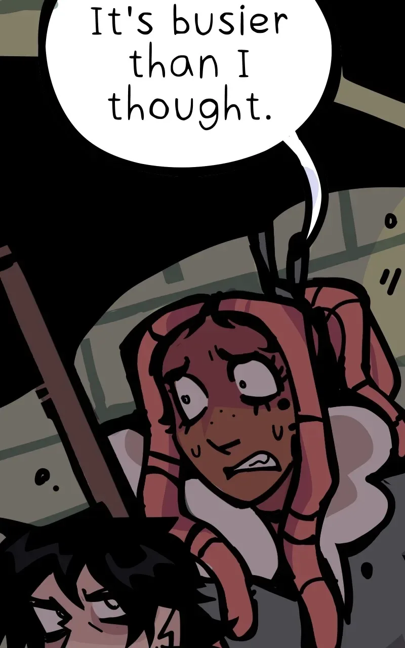 Paperteeth! Chapter 25 page 22