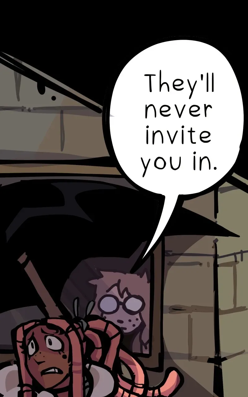 Paperteeth! Chapter 25 page 6