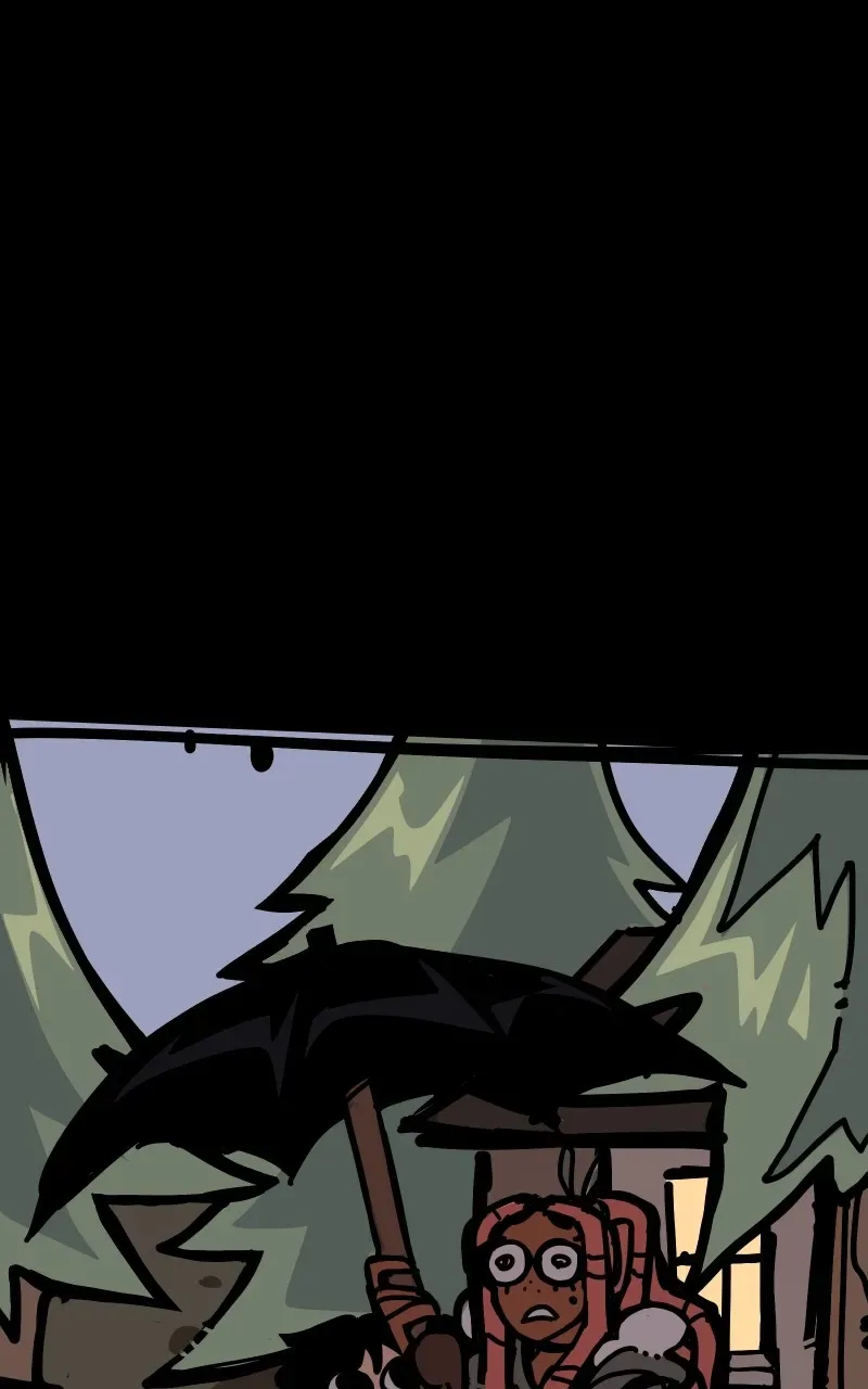 Paperteeth! Chapter 25 page 2