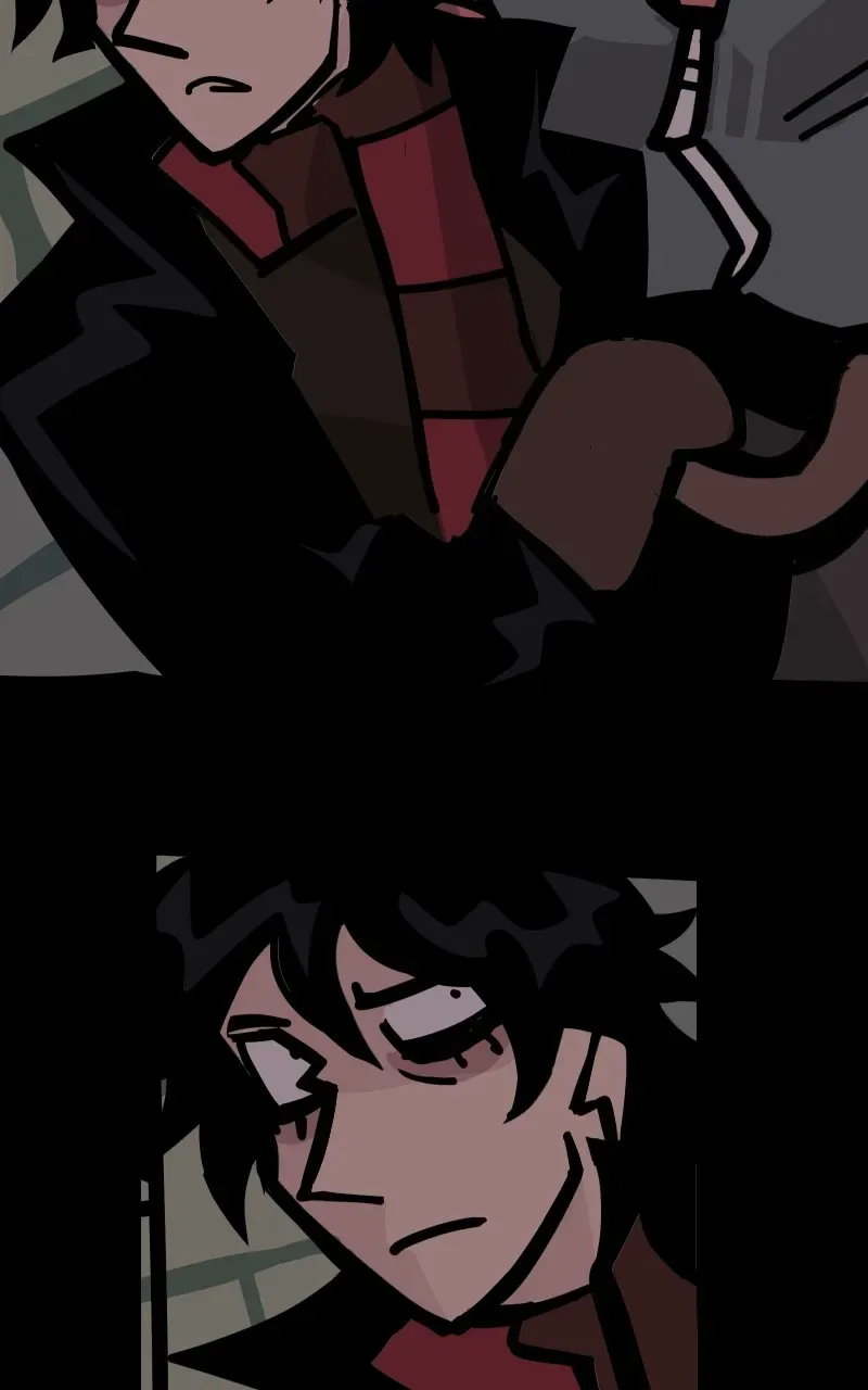 Paperteeth! Chapter 25 page 23