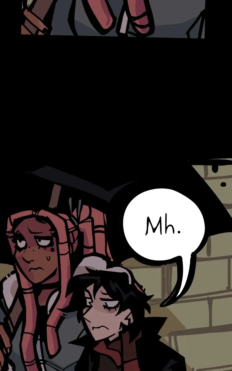Paperteeth! Chapter 25 page 10