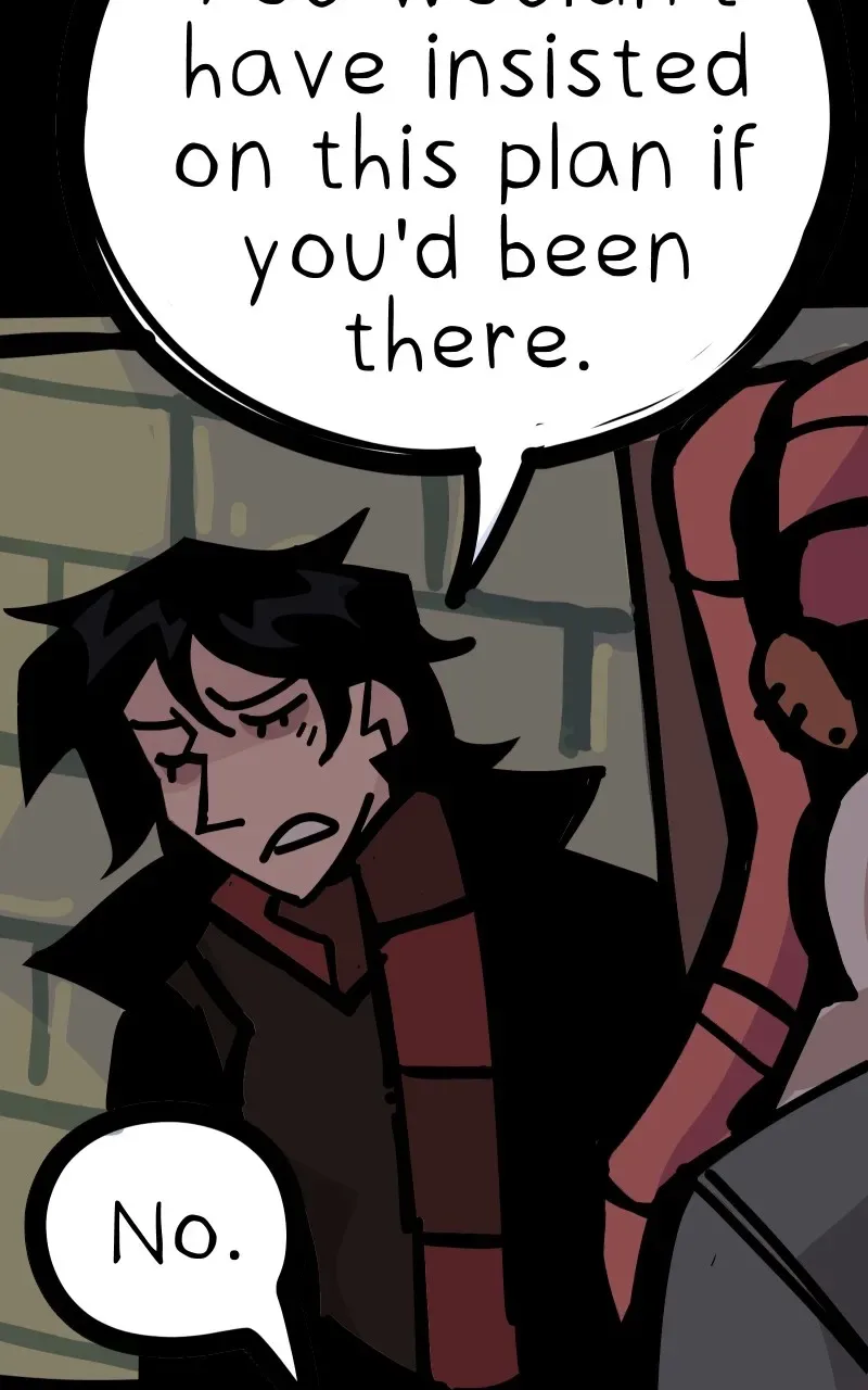 Paperteeth! Chapter 25 page 28