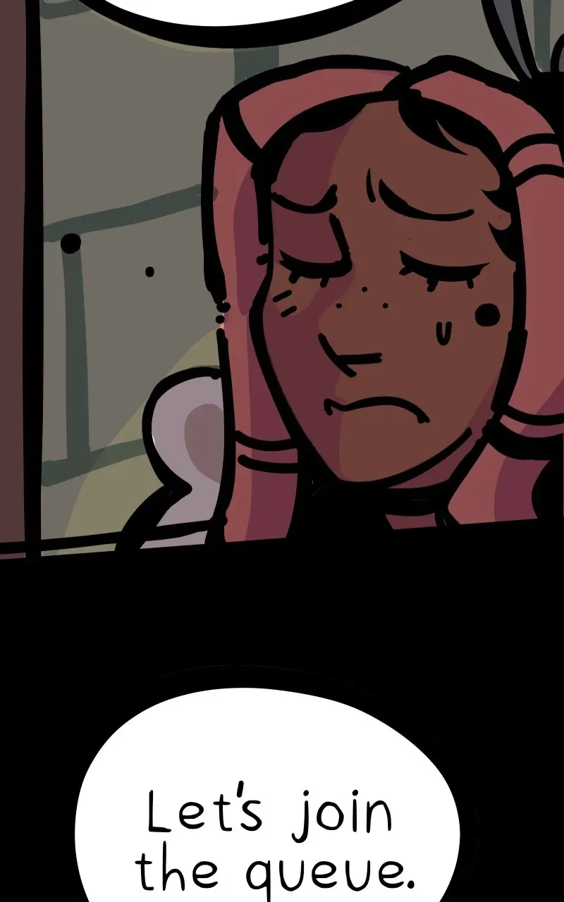 Paperteeth! Chapter 25 page 31
