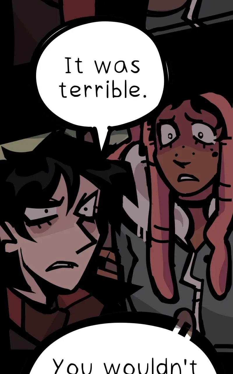 Paperteeth! Chapter 25 page 27