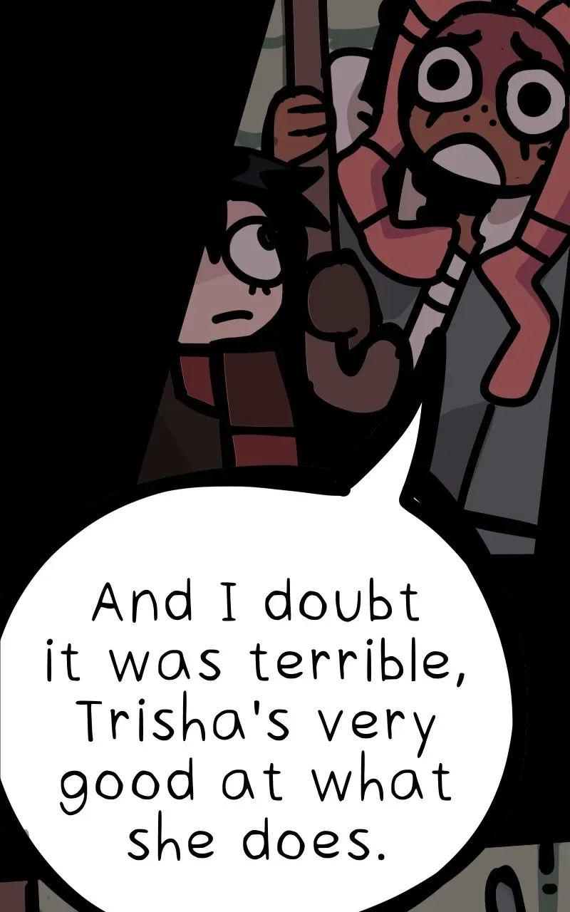 Paperteeth! Chapter 25 page 30