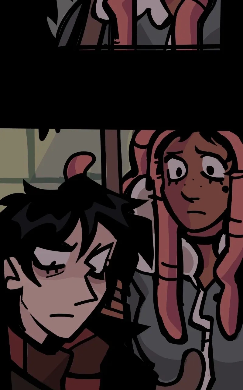 Paperteeth! Chapter 25 page 26